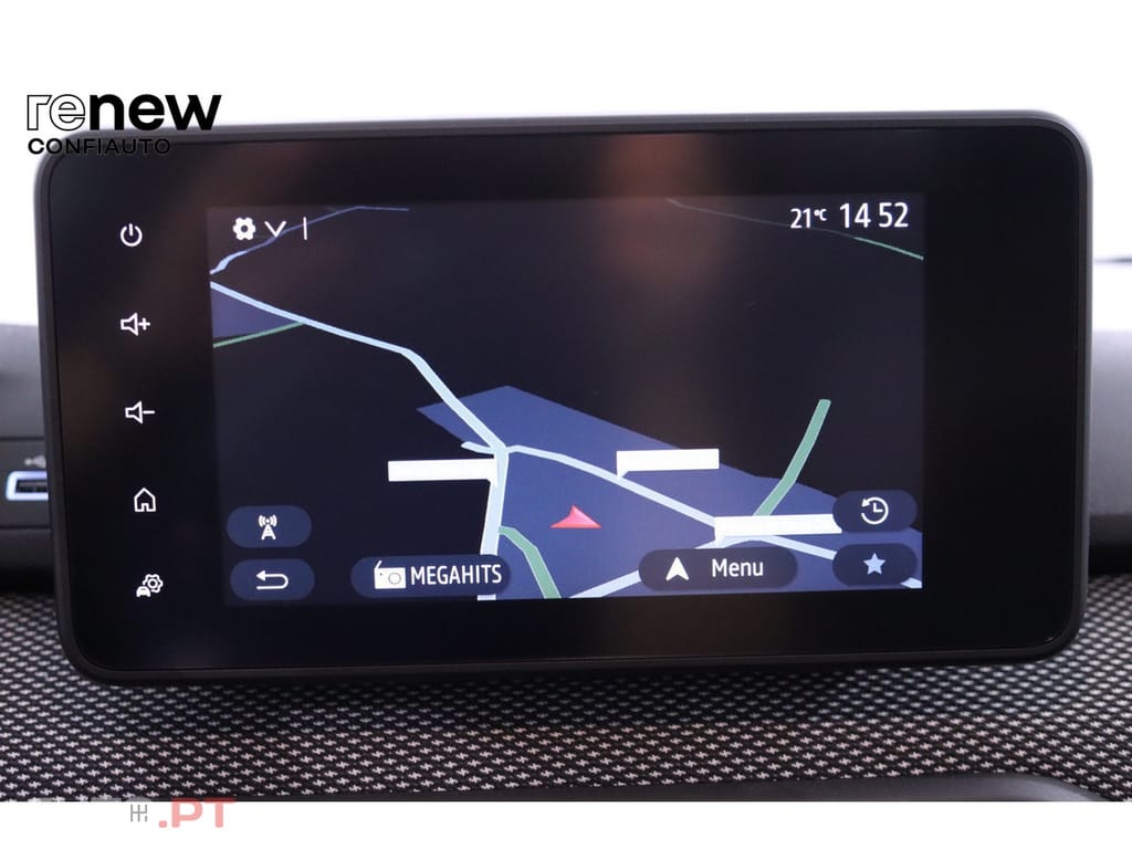 Dacia Sandero 1.0 TCe Stepway C