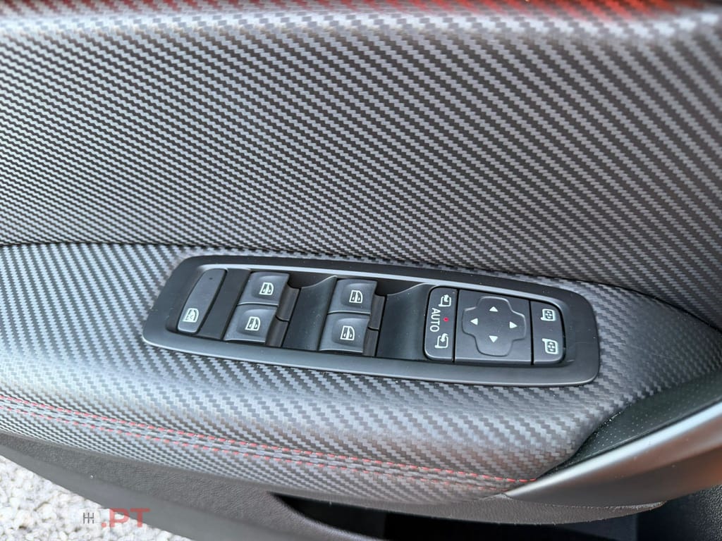 Renault Mégane 1.8 TCe R.S. Trophy