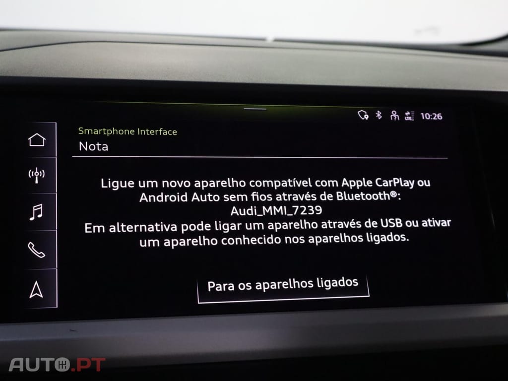 Audi Q4 E-Tron e-Tron 35 55 kWh