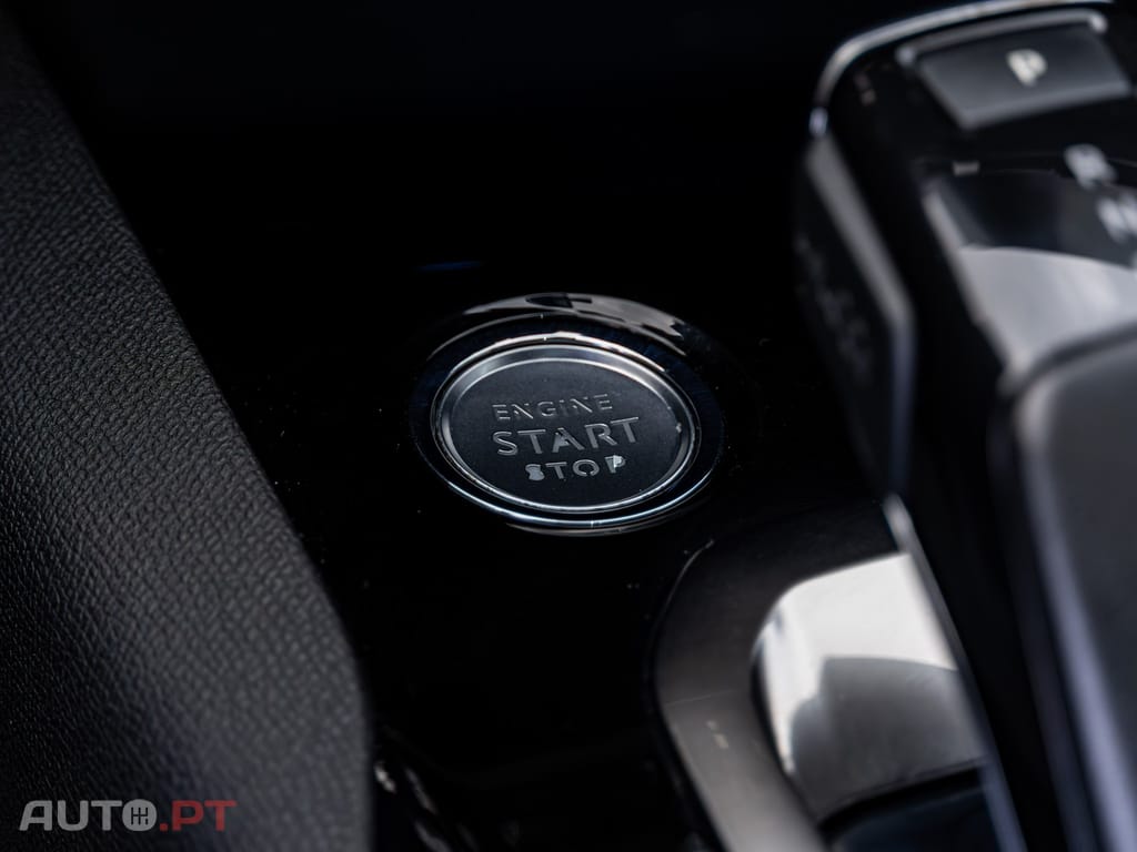 Peugeot 3008 1.5 BlueHDi GT Line EAT8