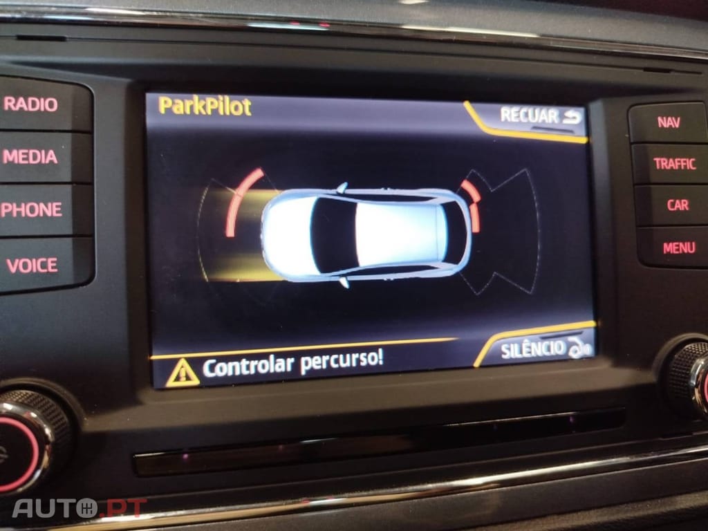 Seat Leon SC 2.0 TDI DPF S&S FR