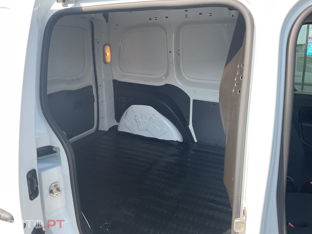 Renault Kangoo 1.5 Blue dCi L1 Business