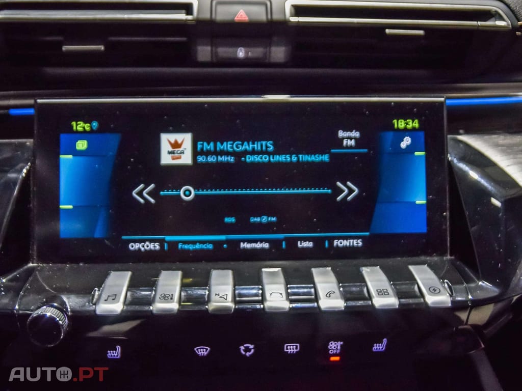 Peugeot 508 1.6 Hybrid GT Pack e-EAT8