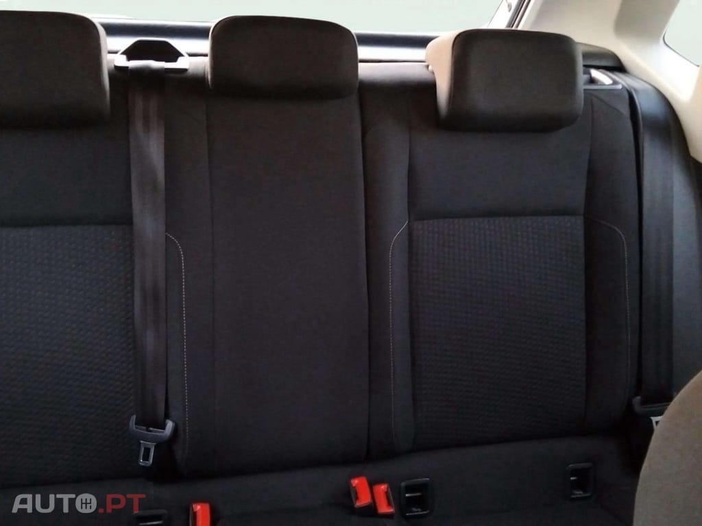 Volkswagen Polo 1.6 TDI Confortline