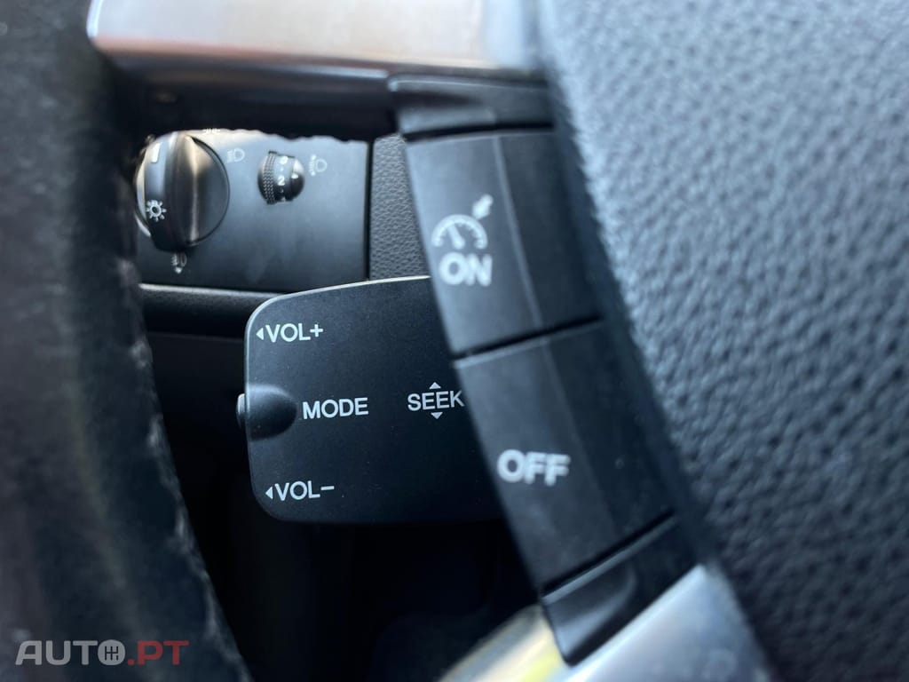 Ford Focus SW 1.6 TDCi Trend
