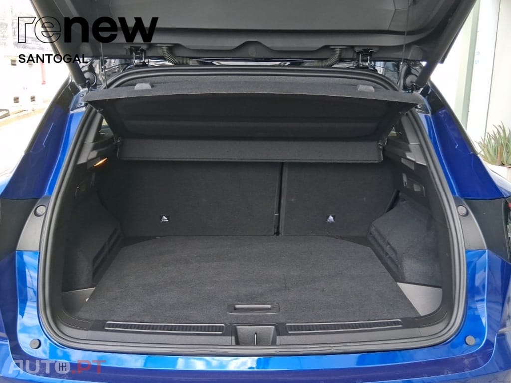 Renault Austral ICONIC e TECH Full Hybrid 200