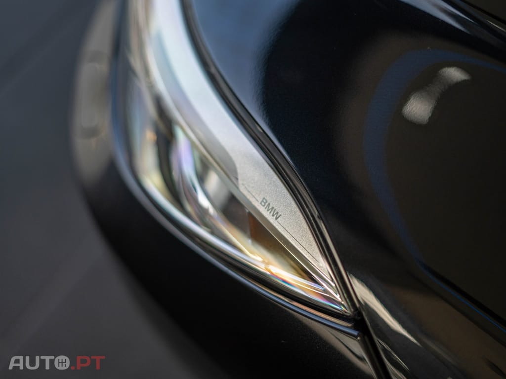 BMW Z4 18 i Pack M Auto