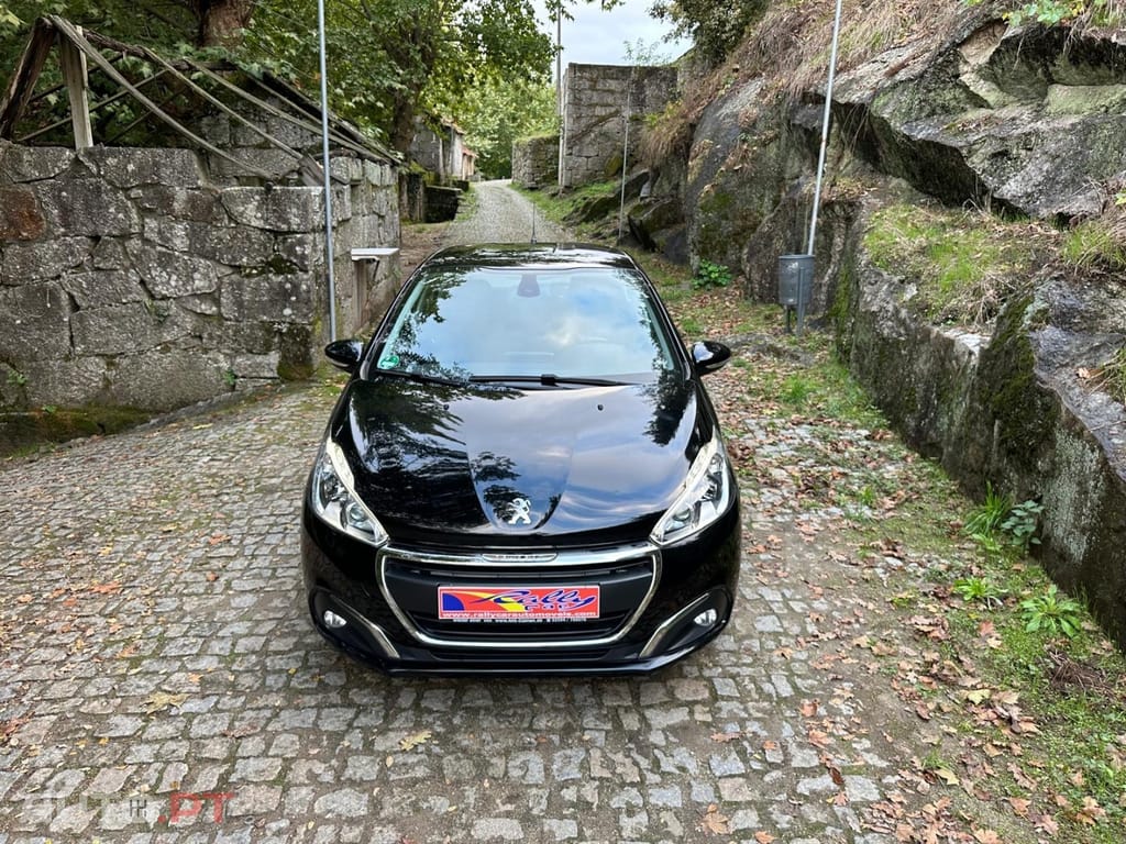 Peugeot 208 1.2 PureTech Style