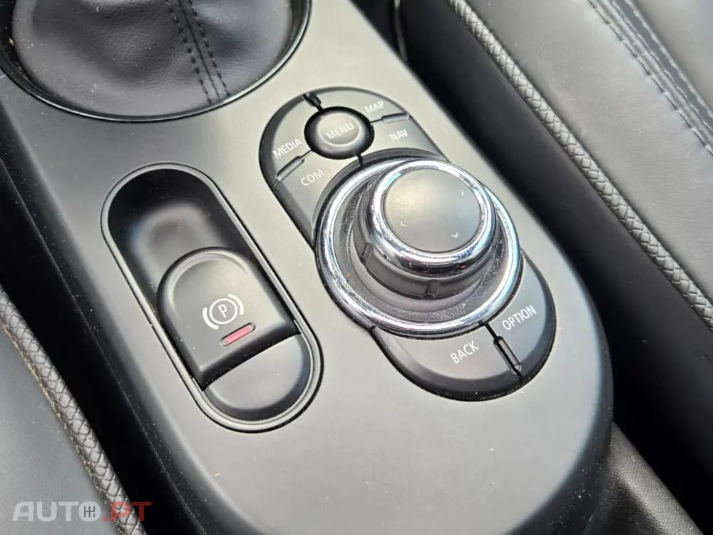 MINI Cooper Cooper SE Premium P. Resolute Edition