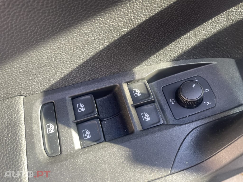 Seat Ibiza 1.0 EcoTSI Style