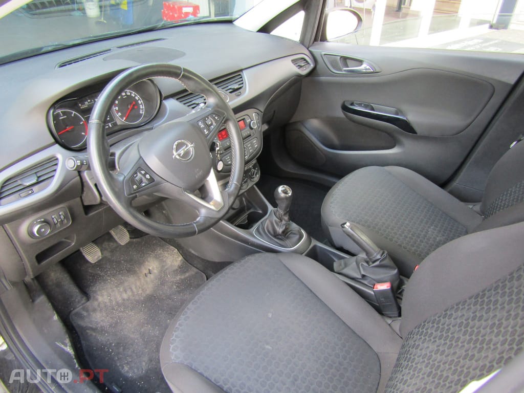 Opel Corsa 1.3 CDTi Edition