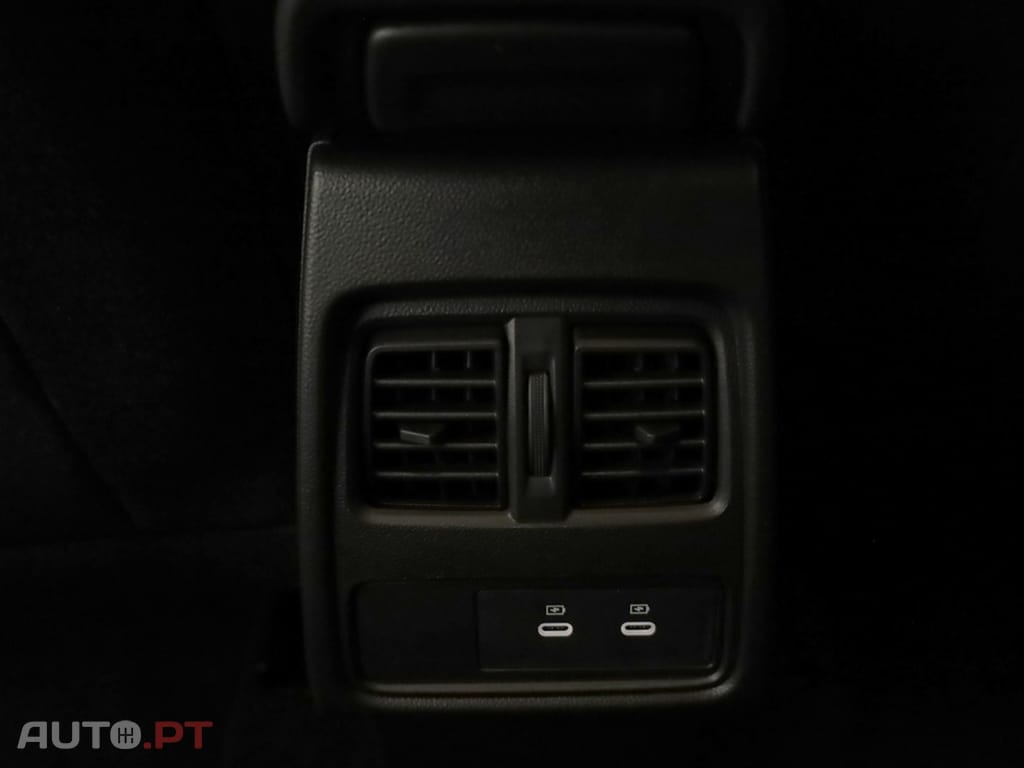 Renault Captur Captur 1.2 ECO-G Techno