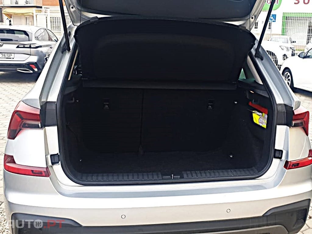 Skoda Kamiq 1.0 TSI Selection DSG