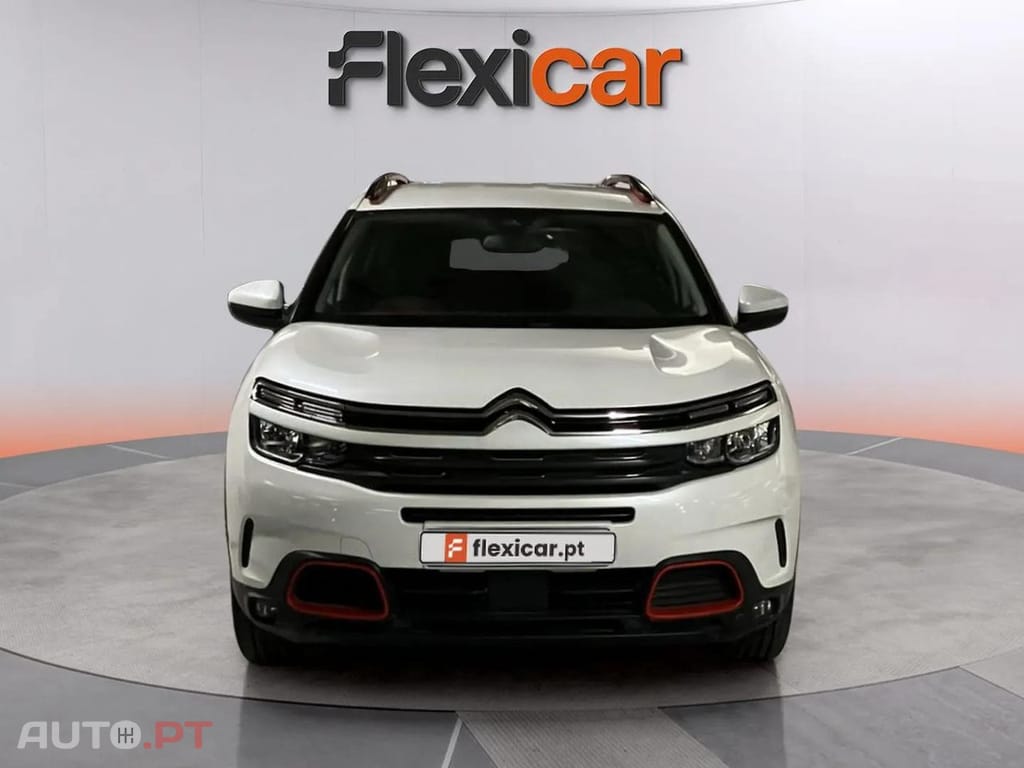 Citroen C5 Aircross 1.2 PureTech C-Series