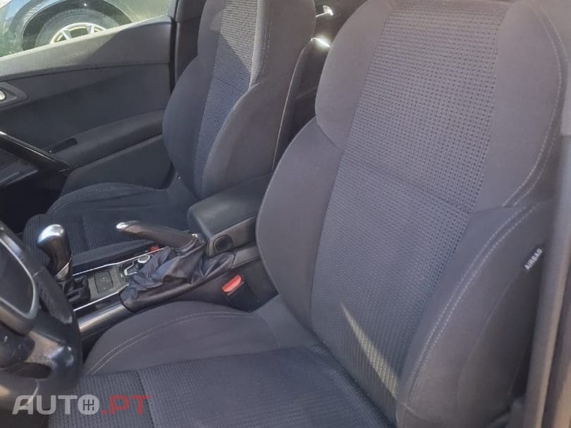 Peugeot 508 SW 1.6 e-HDi Active 2-Tronic