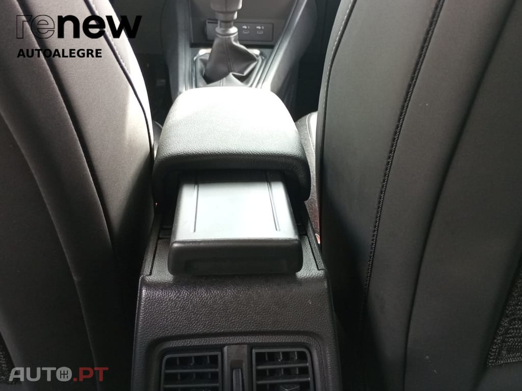 Renault Captur Techno Tce 90