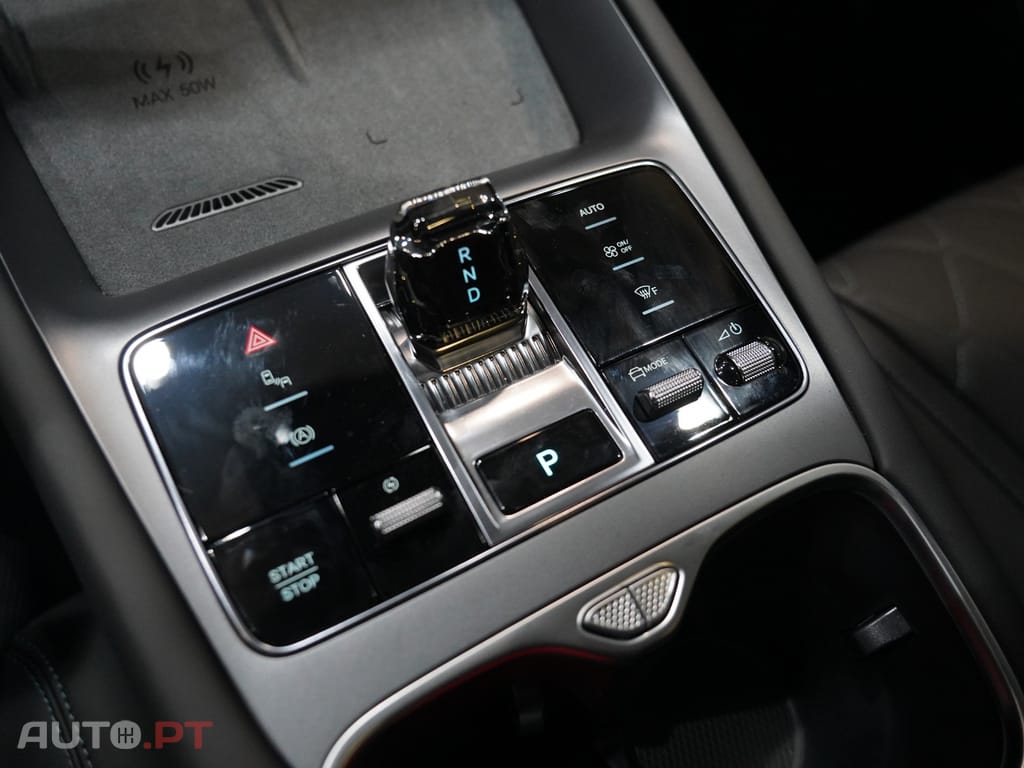 BYD Sealion 7 82.5 kWh Comfort