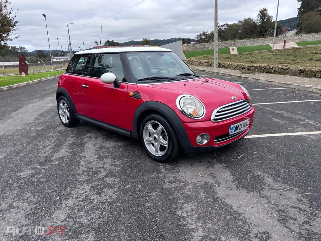 MINI Cooper Cooper