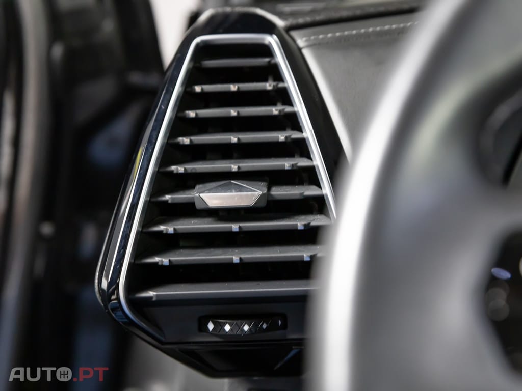 DS DS7 Crossback E-Tense Rivoli EAT8