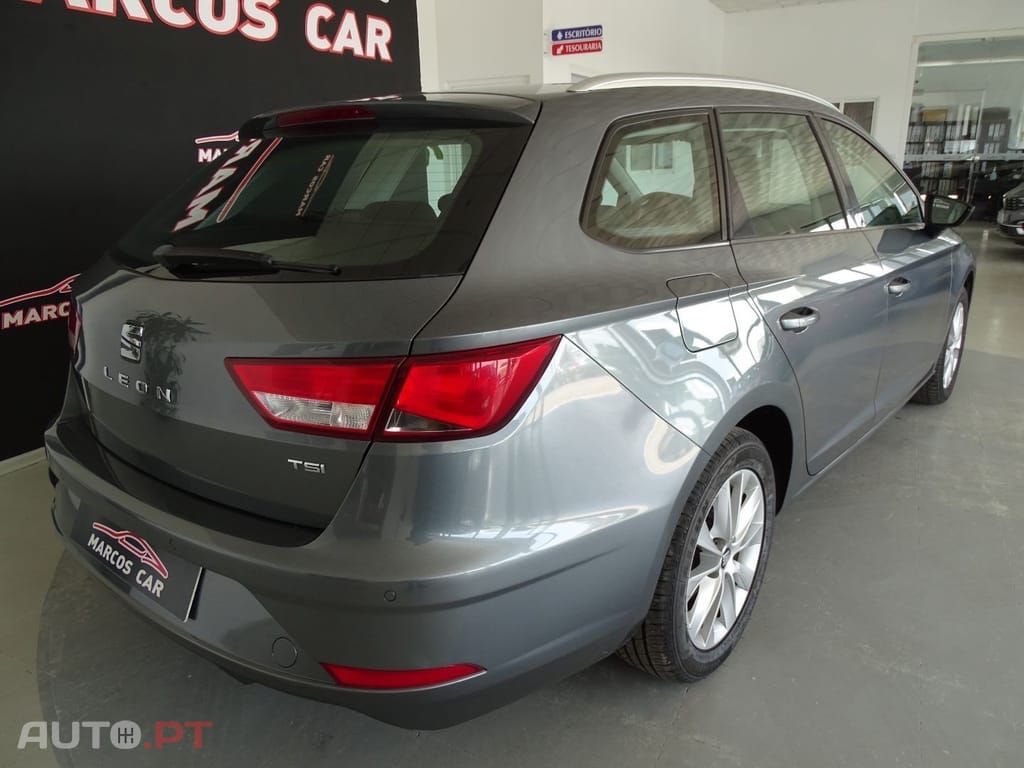 Seat Leon 1.2 TSi Style S/S