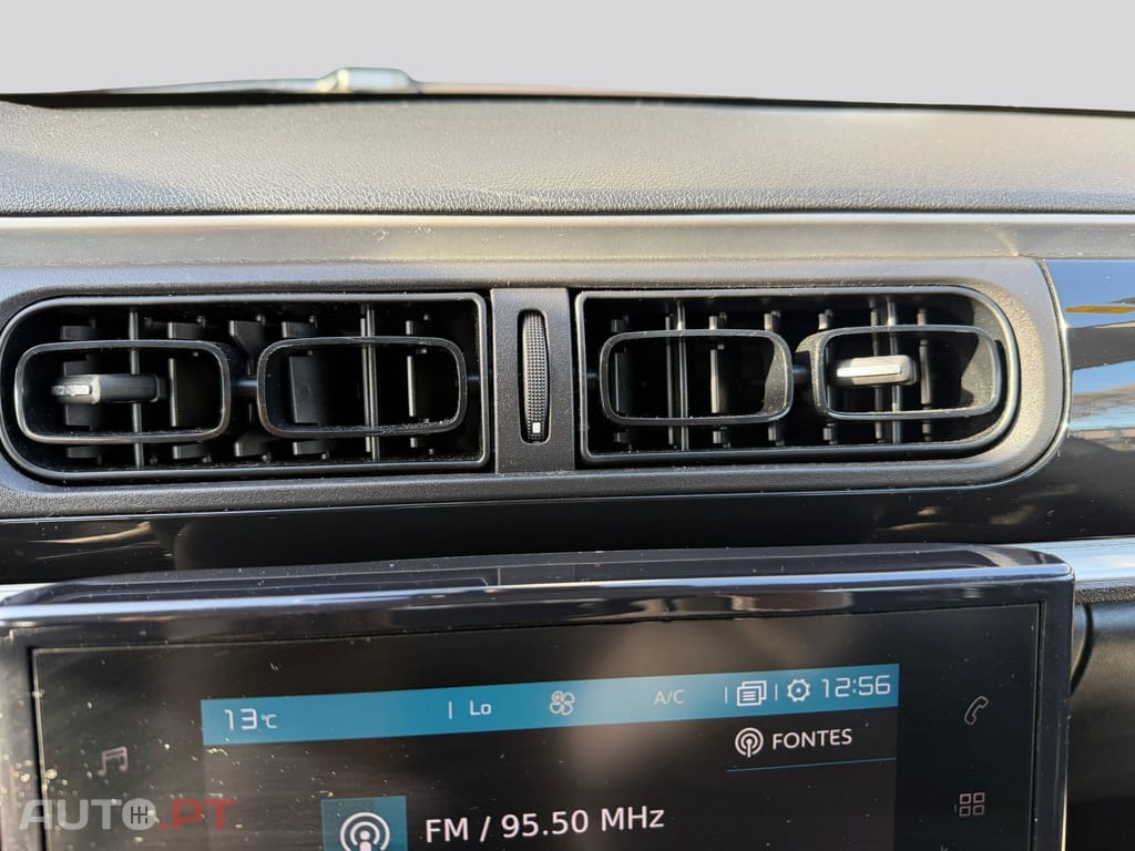 Citroen C3 1.2i Feel Business