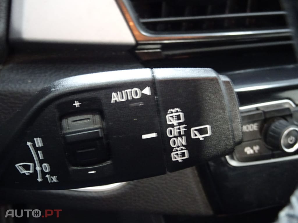 BMW 216 d 7L Line Luxury Auto