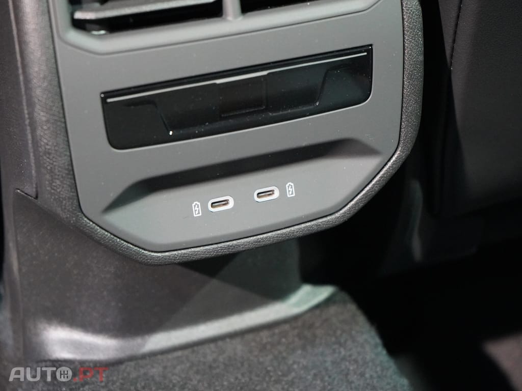 Cupra Formentor 1.5 e-Hybrid DSG PHEV