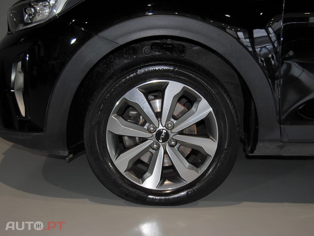 Kia Stonic 1.2 Dynamic