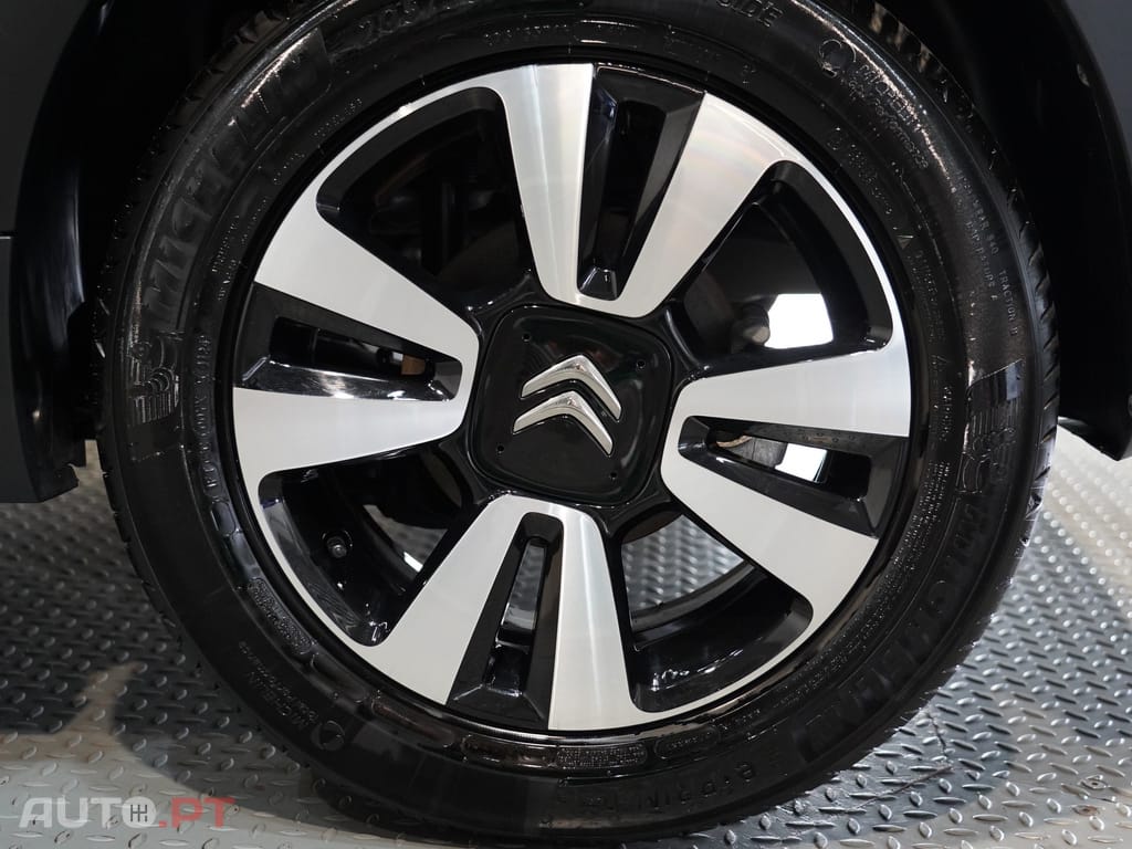 Citroen C3 1.2 PureTech Max EAT6