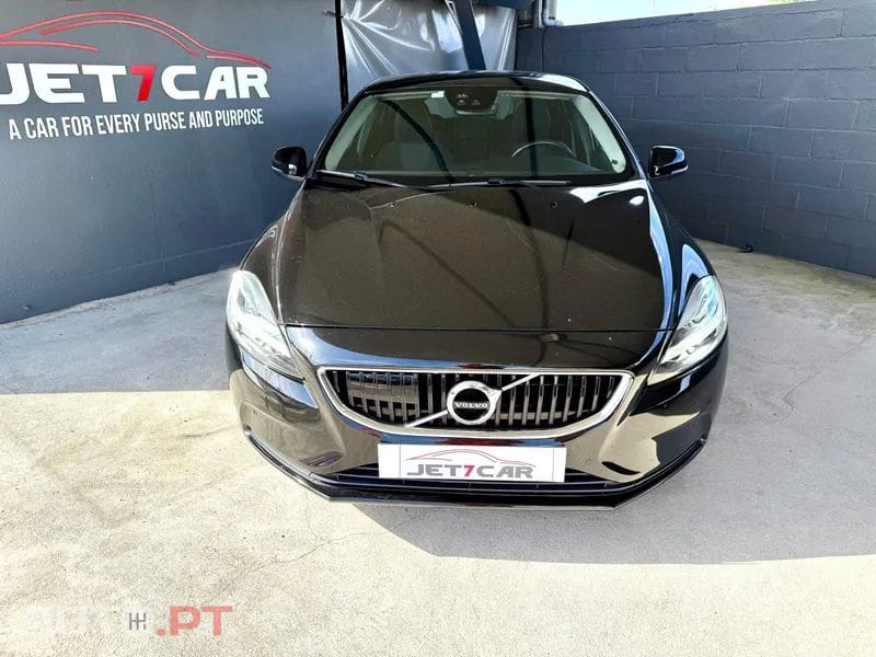 Volvo V40 2.0 D2 Momentum