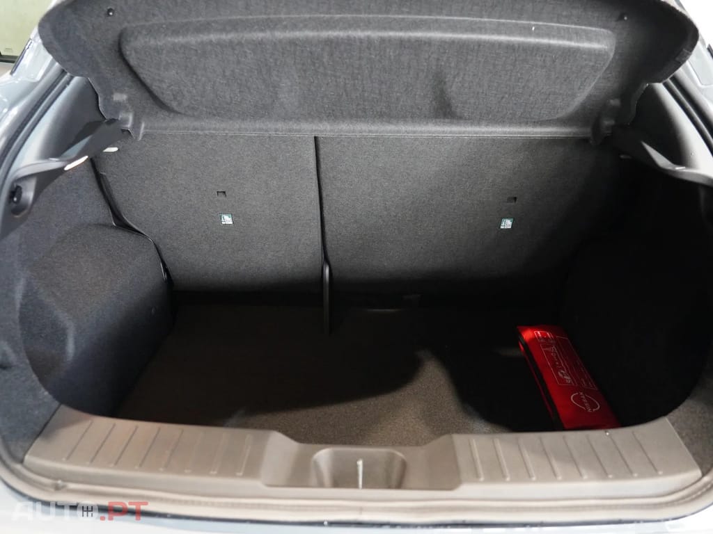 Nissan Juke 1.0 DIG-T Acenta