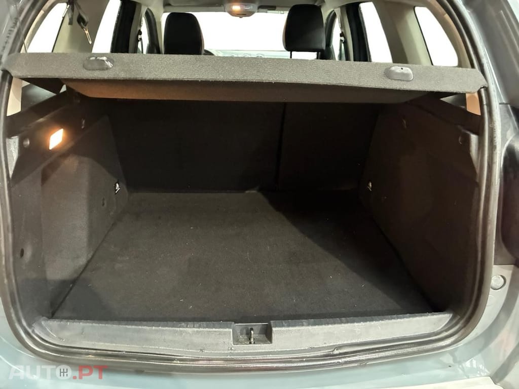 Dacia Duster 1.5 Blue dCi SL Extreme