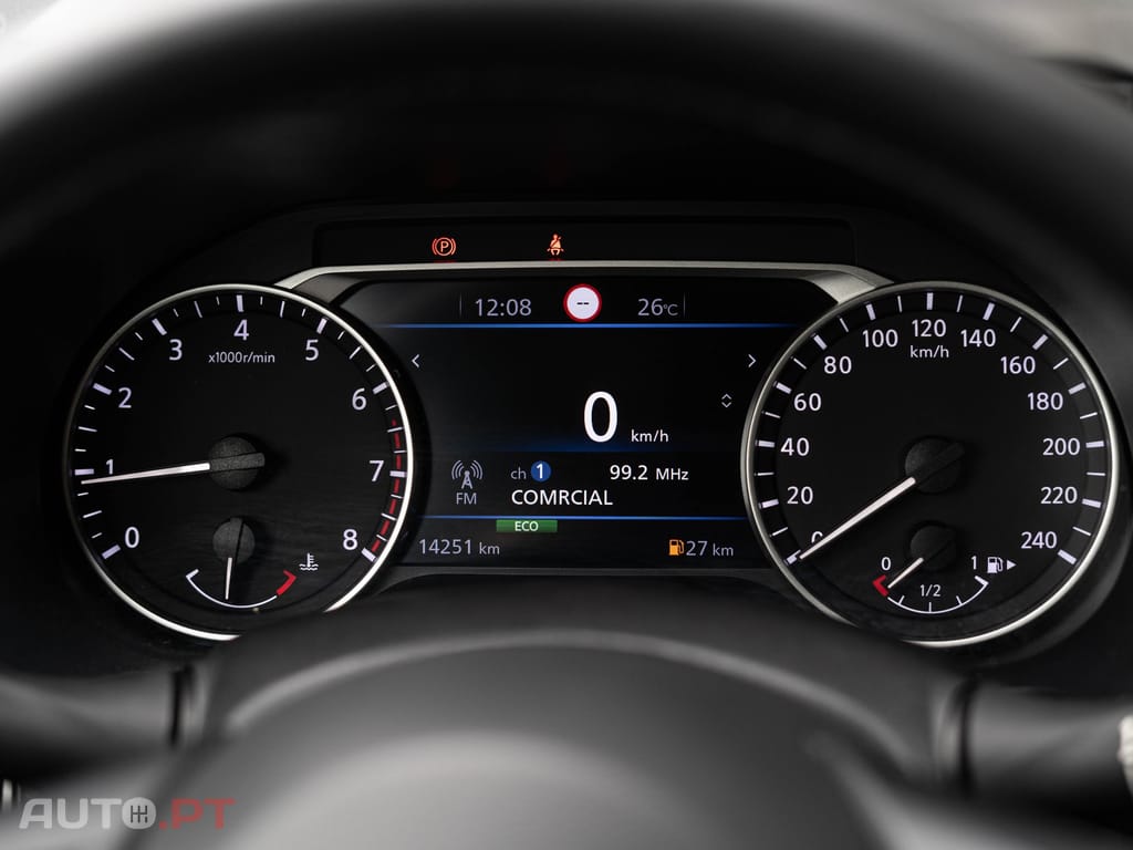 Nissan Juke 1.0 DIG-T Kiiro