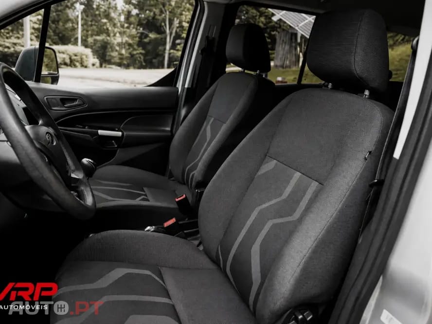 Ford Tourneo ND