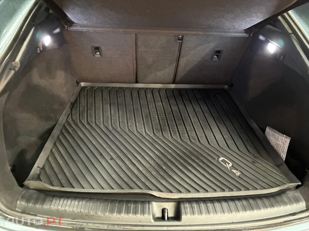 Audi Q4 E-Tron 50 quattro S line 82 kWh