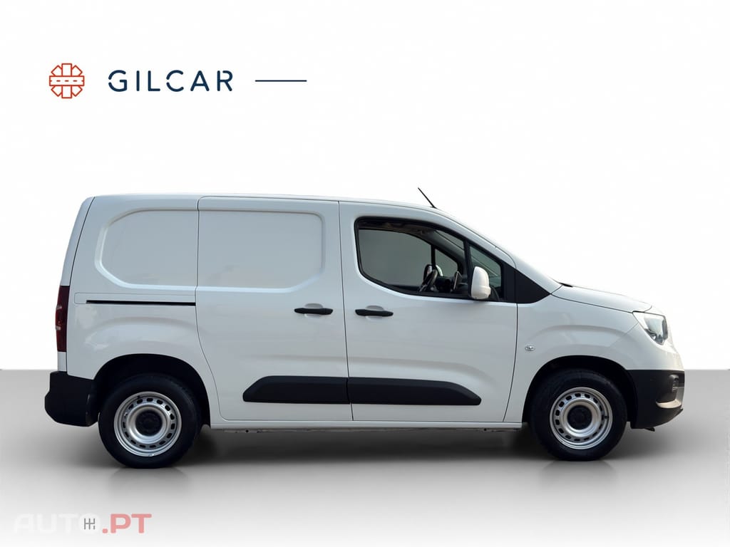 Opel Combo 1.5 CDTi L1H1 Enjoy