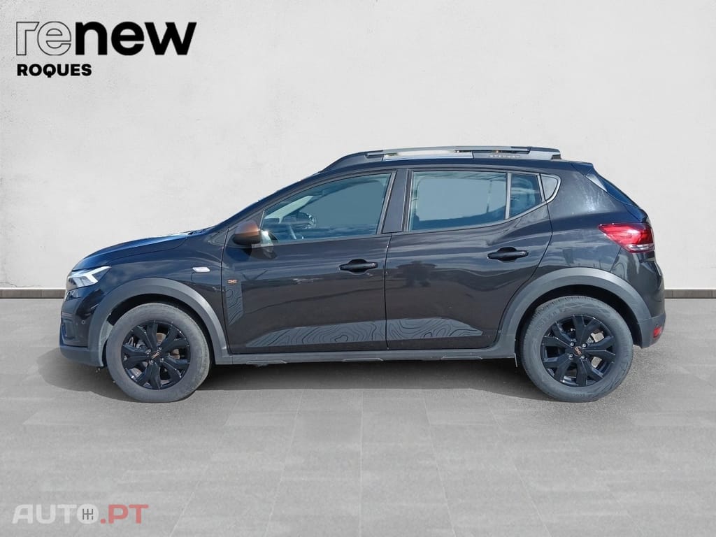 Dacia Sandero Stepway Extreme+ 1.0 TCe Bi-fuel 100cv