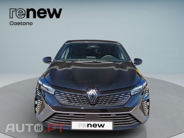 Renault Clio TCe 90 esprit Alpine