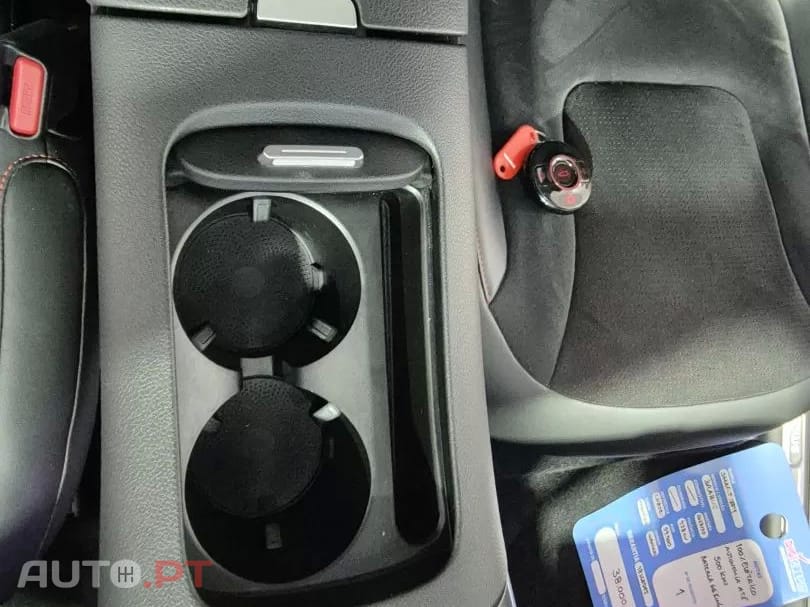 Smart #1 66 kWh Brabus AWD