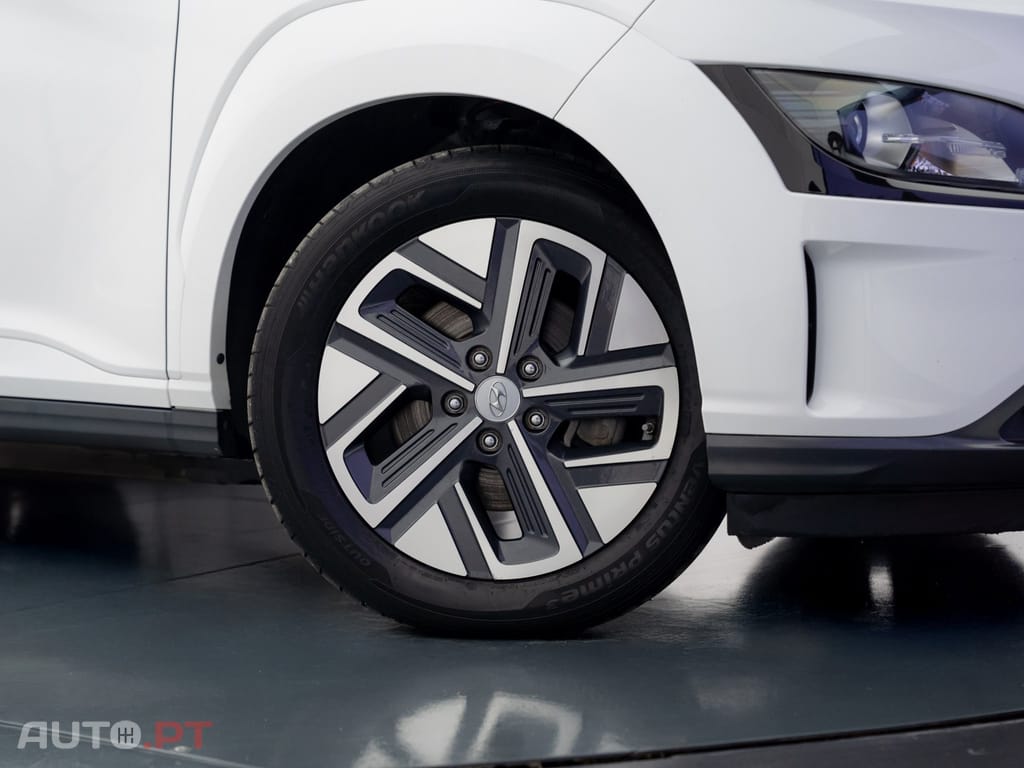 Hyundai Kauai 64 kWh Premium