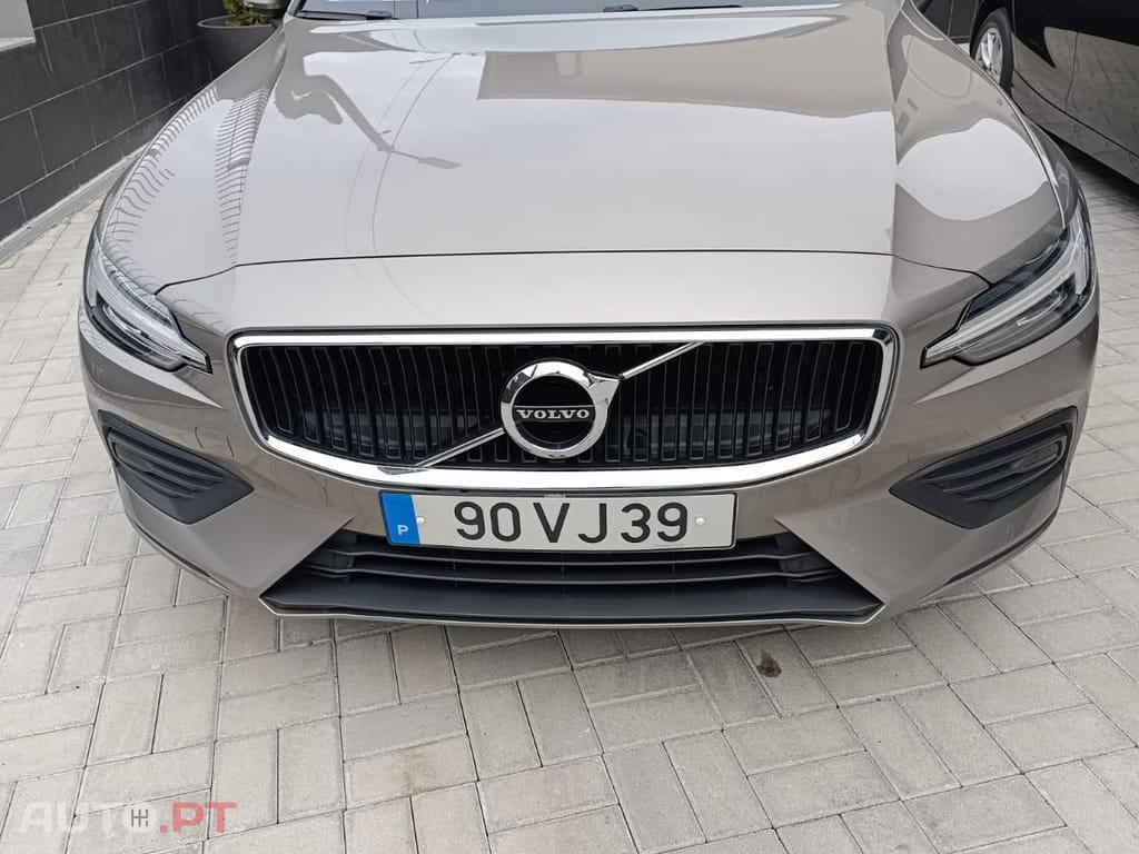 Volvo V60  2.0D D3 Inscription