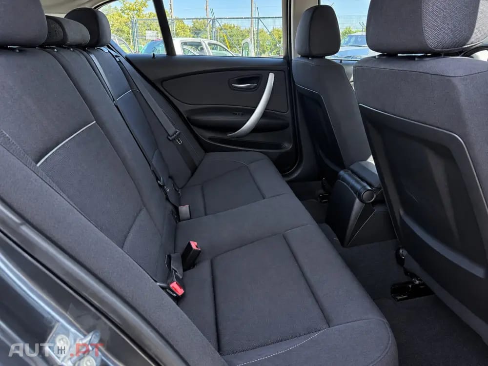 BMW 120 d