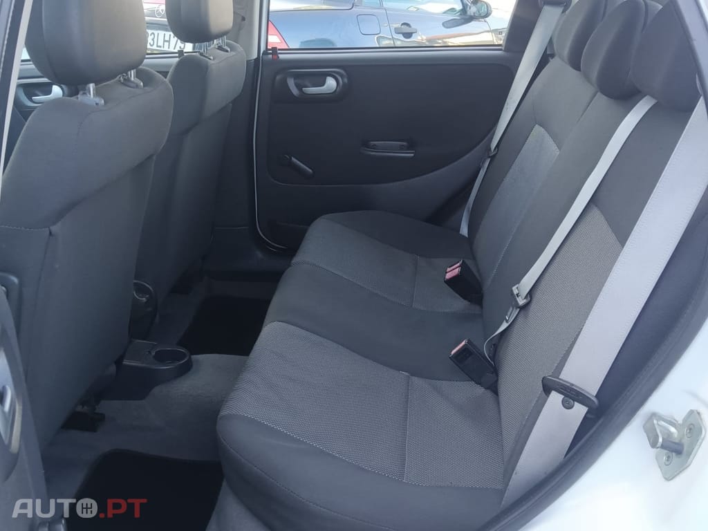 Opel Corsa 1.3 CDTi Enjoy