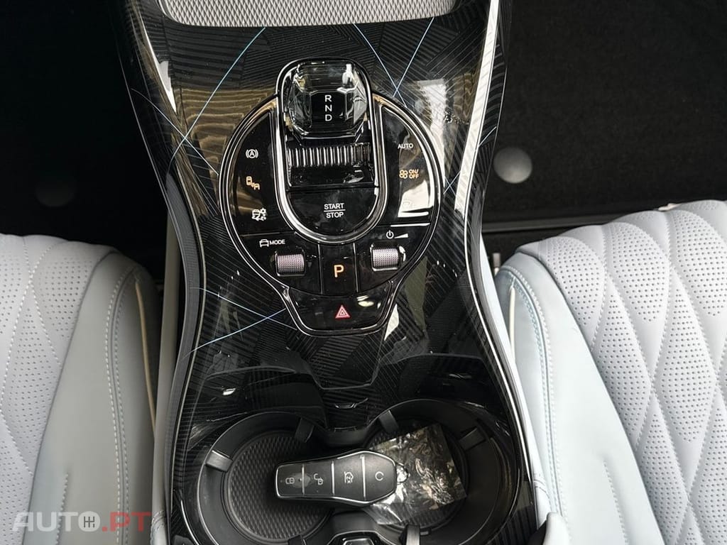 BYD Seal Excellence