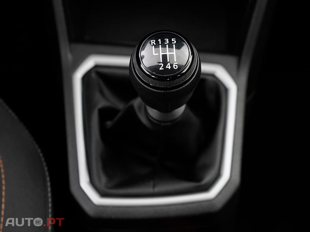 Dacia Sandero Sandero 1.0 TCe Stepway Expression