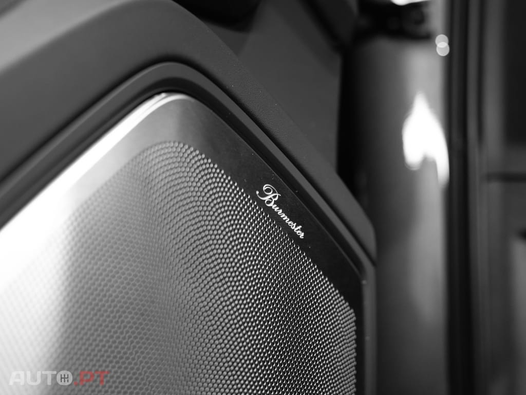 Porsche Cayenne Turbo E-Hybrid Pacote GT