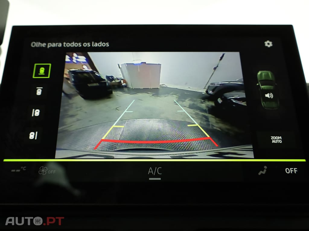 Dacia Duster Duster 1.6 Hybrid Journey