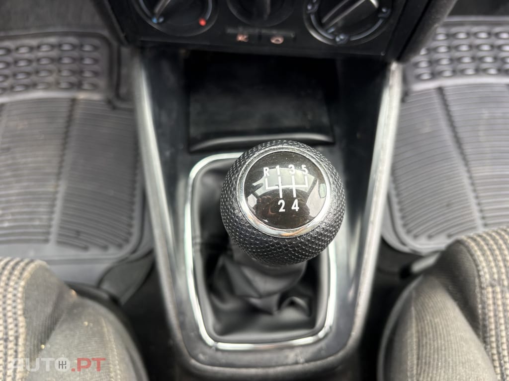 Volkswagen Golf 1.9 TDi Highline