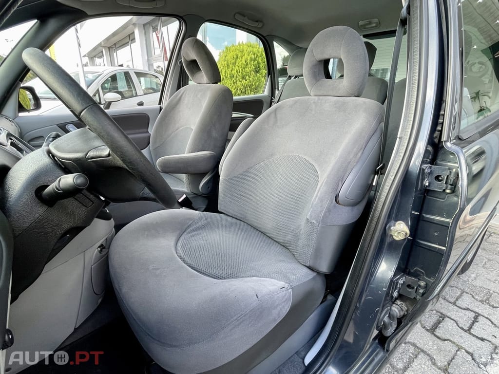 Citroen Xsara Picasso 1.6 HDi SX