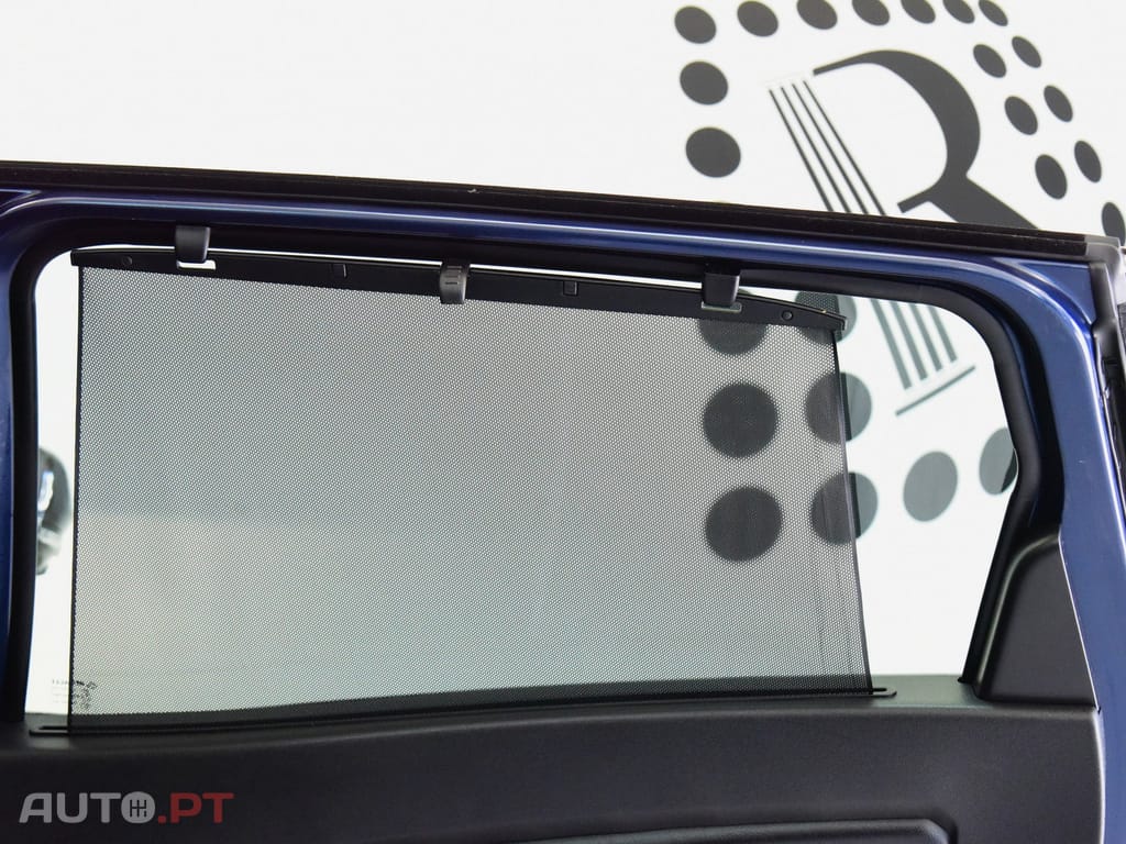 Renault Grand Scénic 1.5 dCi Dynamique S SS